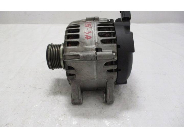 Генератор 9826574080, FG12T145   Peugeot 208 1.2     