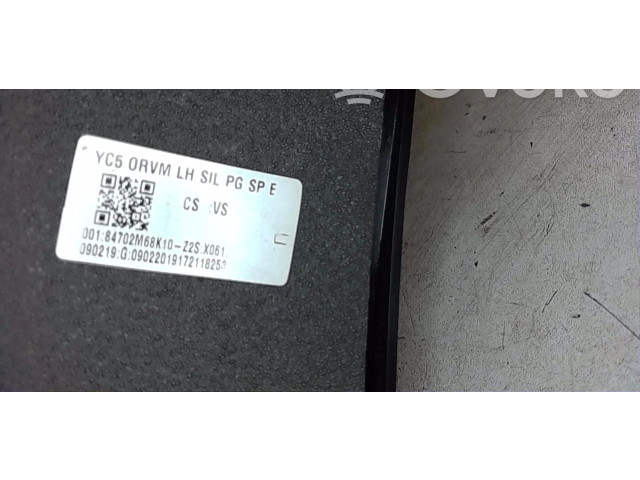 Zpětné zrcátko  Nissan Pixo 2009  963024A05B  