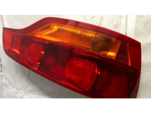 Задний фонарь левый сзади 4L0945093    Audi Q7 4L   2005-2015 года