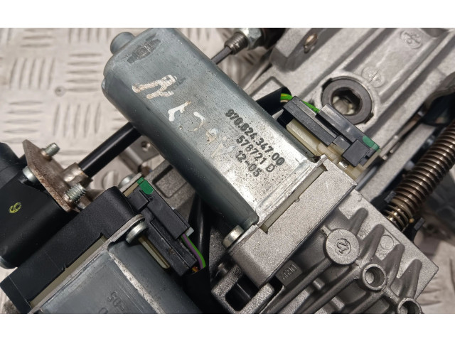    Рулевая рейка 4G0419506AK, 4H0907705K   Audi A6 S6 C7 4G 2011 - 2018 года