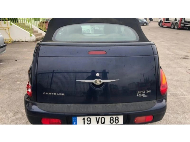 Передний тормозной диск       Chrysler PT Cruiser  4509994AD  