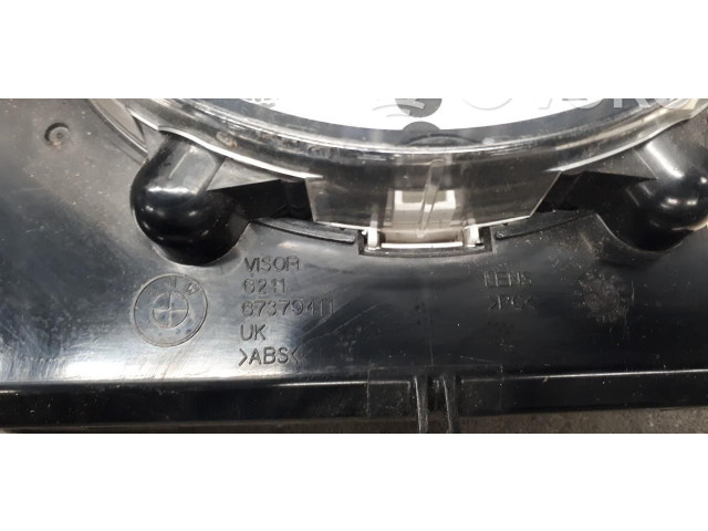 Панель приборов 6211-67379411   Mini One - Cooper R50 - 53       