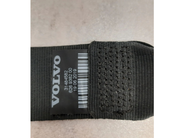 Přístrojová deska  Volvo XC90 2020 31484582  