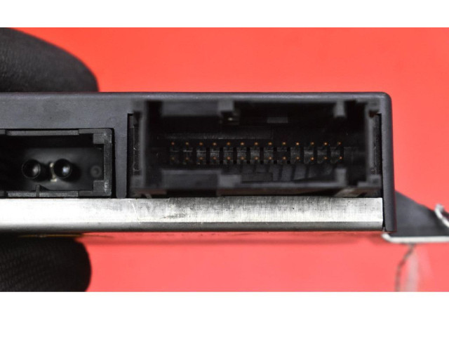 Блок управления двигателем ECU 4E0907468B, 4E0907468B   Audi A8 S8 D3 4E