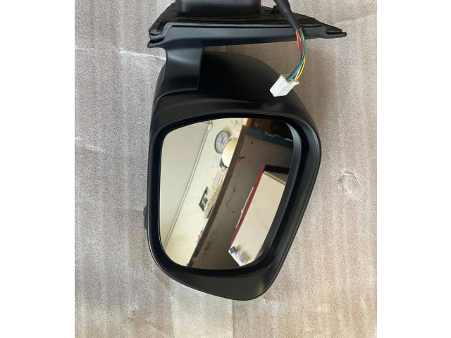 Zpětné zrcátko  Nissan Qashqai 2016  96301BR79E  