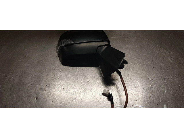 Zpětné zrcátko  Subaru Impreza II 2007  E12027507, A048695  