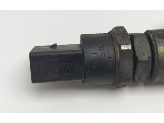 Vstřikovací lišta A6110700095, BOSCH   Mercedes-Benz C W203     