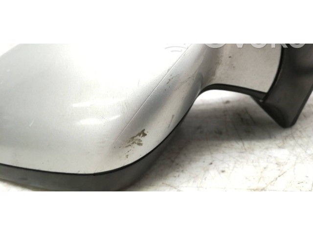 Zpětné zrcátko  Peugeot 407 2004  E9024145, E9014145  