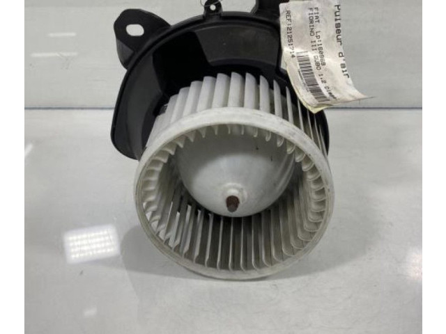 Вентилятор печки    77366871   Fiat Qubo