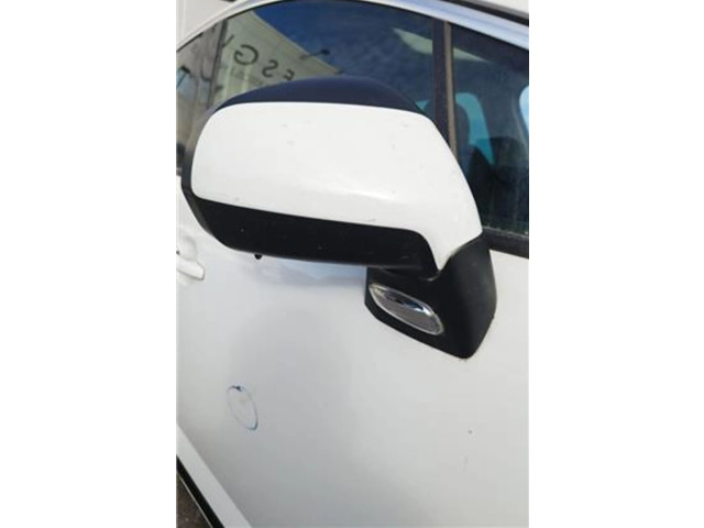 Zpětné zrcátko  Peugeot 3008 I 2014  E20208199, E20208199  