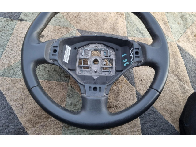 Volant Peugeot 3008 I 2012 965984658B  