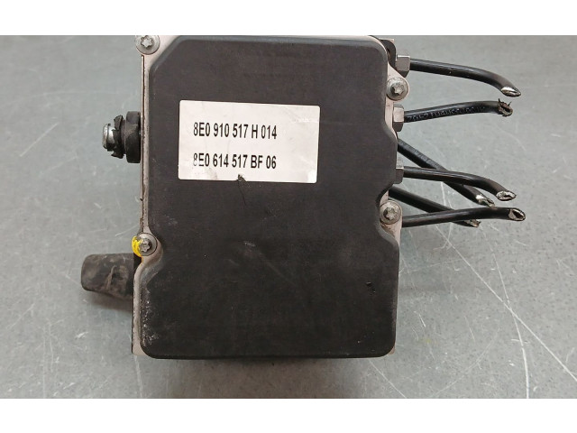 Jednotka ABS 8E0614517BF, 0265234336   Seat Exeo (3R) 2010