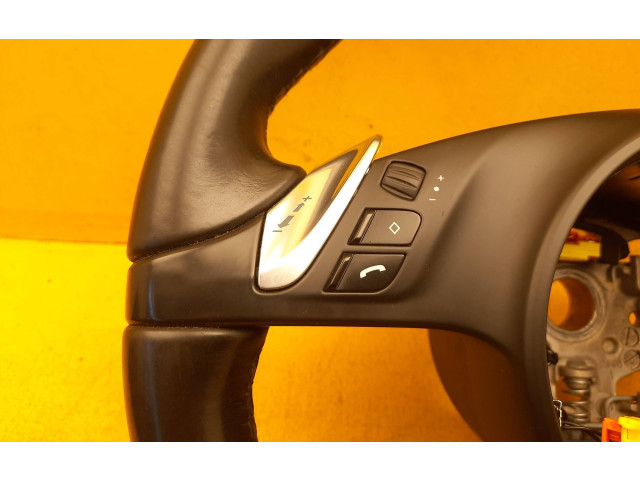 Volant Porsche Cayenne (92A) 2010 7PP419091AE, 7PP419091AE  