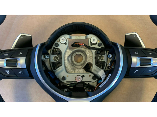 Руль BMW 6 F12 F13  2010-2018 года 32307851234, 32308092724      