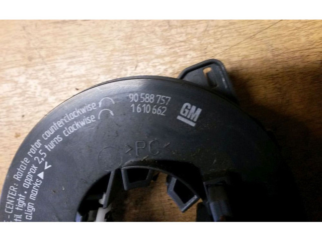 Подрулевой шлейф SRS 90588757, 90588757   Suzuki Wagon R+