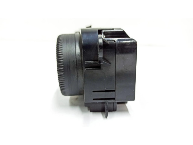 Блок управления климат-контролем A2518707289, A2518205089   Mercedes-Benz R W251