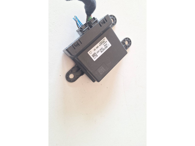 Блок комфорта 00521262790   Jeep Renegade   