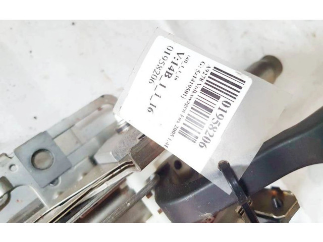    Рулевая рейка 5z1419501j, 5z1419501j   Volkswagen Fox  -  года