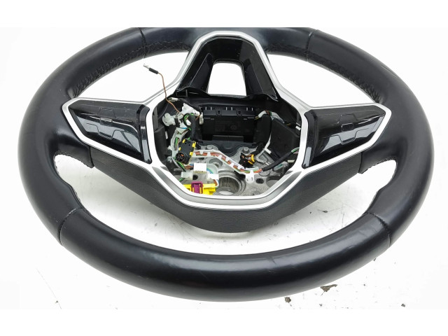 Руль Volkswagen ID.3  2019 -  года 10A419089      