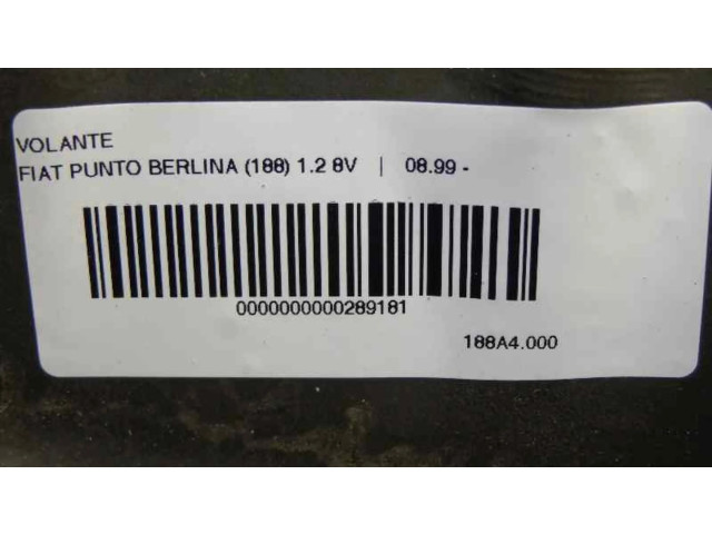 Руль Fiat Punto Evo   0735282880      