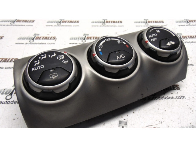 Блок управления климат-контролем D026Z   Honda CR-V