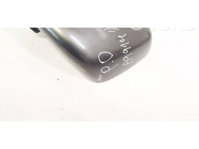 Zpětné zrcátko  Toyota Corolla Verso AR10 2006  E11015857  