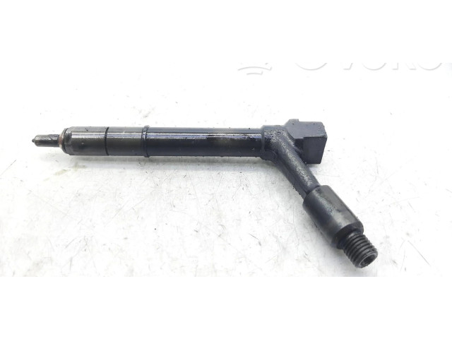 Vstřikovač TJBB01901D   Opel Astra G     