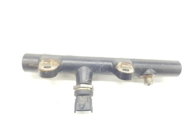 Vstřikovací lišta 175215346R, 1111AA   Dacia Dokker  pro naftový motor 1.5  