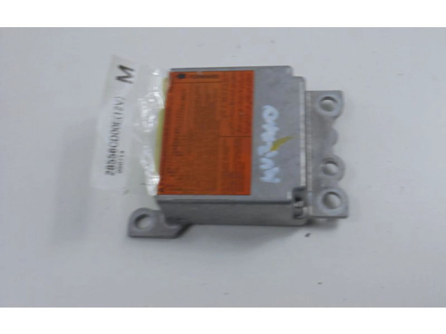 Блок подушек безопасности 28556CD00E, 28556CD00E   Nissan Murano Z50