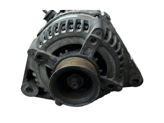 Генератор 2706020290, 1042103660   Lexus RX 330 - 350 - 400H      