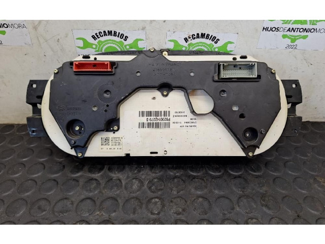 Панель приборов P8200142279B   Renault Mascott       