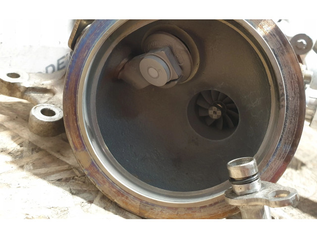  Турбина BMW 2 F45 1.5 9452135   для двигателя B38A15A      