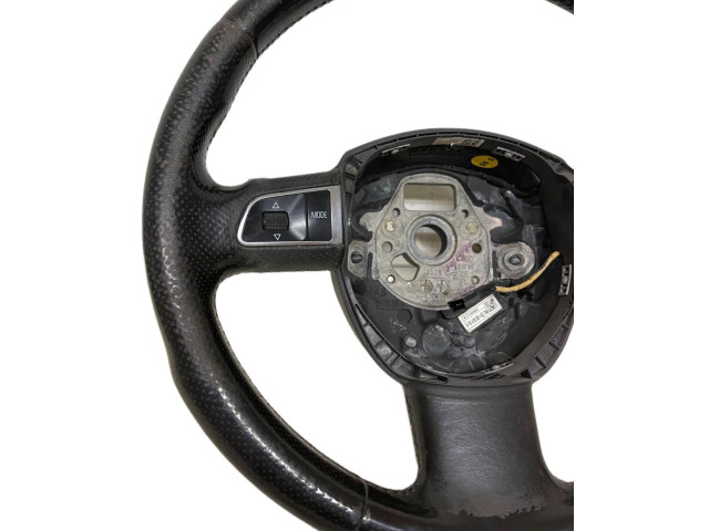 Volant Audi A5 8T 8F 2010   