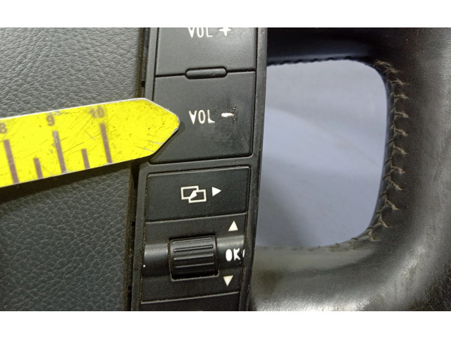 Volant Volkswagen Touareg I 2005 3D0419091S, 3D0419091S  