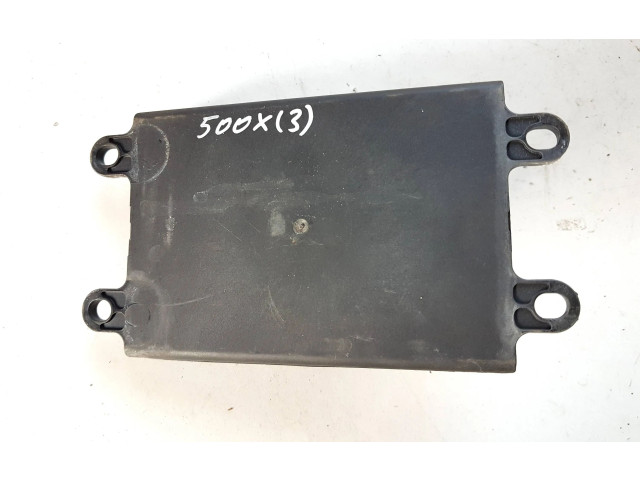 Блок управления коробкой передач 552273260, 1716283366   Fiat 500X
