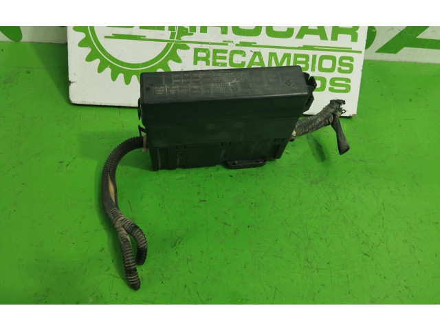  Pojistková skříňka 24382AY600   Nissan Micra 2006