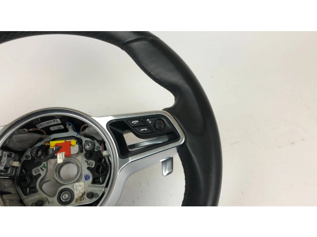 Volant Porsche Macan 2015 95B419091N  