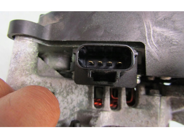 Генератор C3TB5291A, 99230092   Mazda 3      