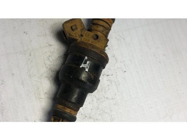 Форсунка 0280150714    BMW 7 E32 для бензинового двигателя  0
