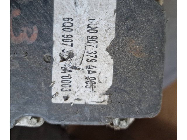 Блок АБС 6q0907379aa   Volkswagen  Polo III 6N 6N2 6NF  1995 - 2001 года