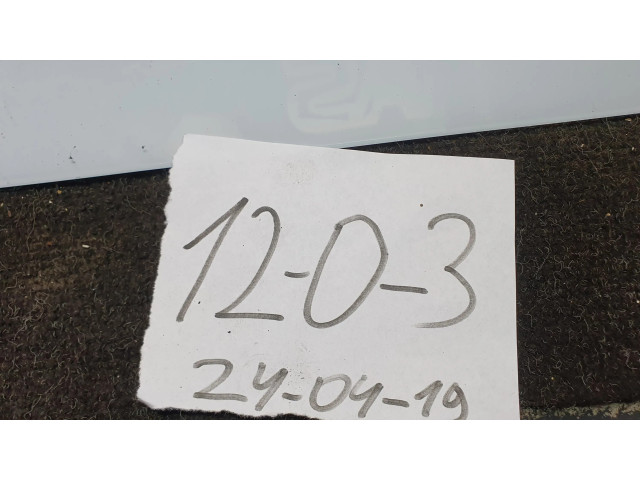 Блок управления климат-контролем K19Z0GE6R, 1G13C09   Mazda 626