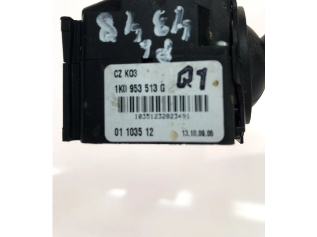 Блок АБС 1K0953513G   Skoda  Octavia Mk1 (1U)  1996 - 2004 года