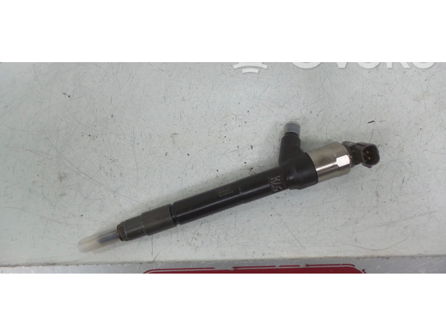 Форсунка 55578075, 821047    Vauxhall Astra K  B16DTE 