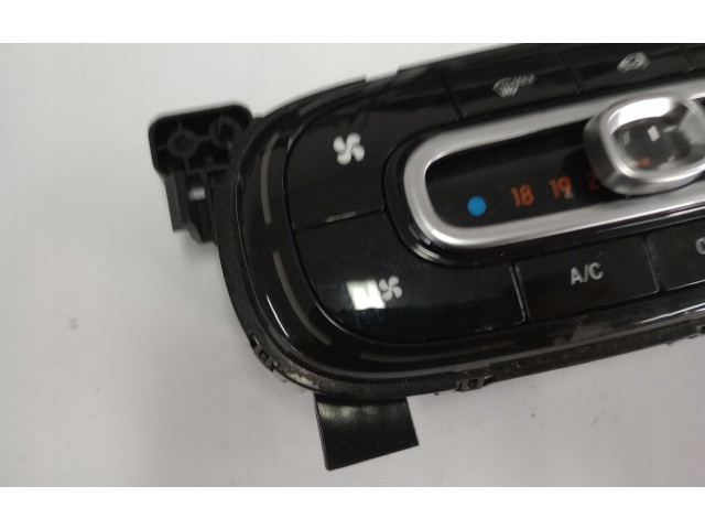 Блок управления климат-контролем 275105919R, 0027767320   Smart ForFour II W453