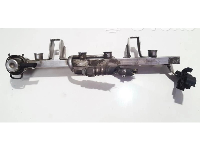 Vstřikovací lišta 06B133317A, 224007   Volkswagen PASSAT B5.5     
