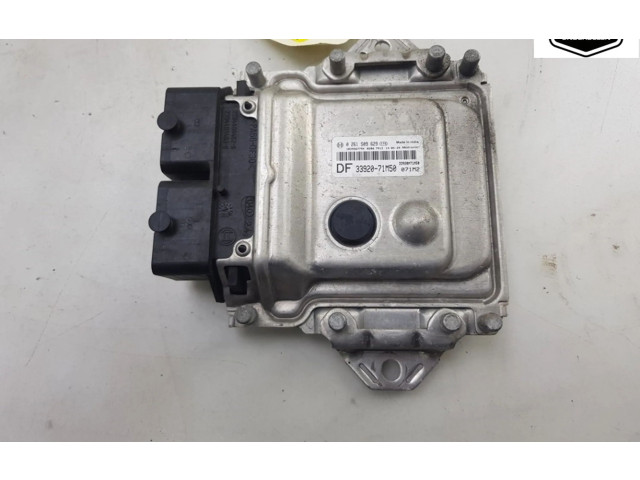 Блок управления двигателя 3392071M50, 3392071M50   Suzuki Alto