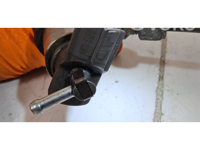 Форсунка R2AA13H50, 001010L01436    Mazda CX-7   