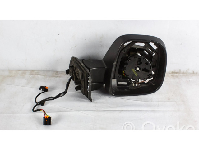 Zpětné zrcátko  Citroen Berlingo 2021  98169897XT  