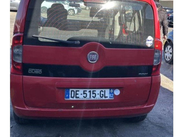 Řídící jednotka 51862587   Fiat Qubo 2008