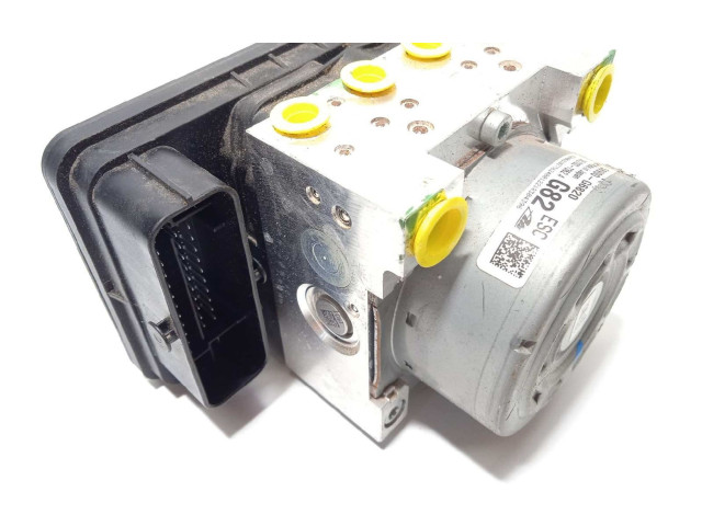 Jednotka ABS 58900G6820, 28517621043   KIA Picanto 2023